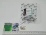 Кран МТЗ, ГАЗ, УАЗ масл.радиатора Волга,ГАЗель, топл.бак МТЗ ПП6-1 FLAGMUS FL-51-1013140-02 (фото 3)
