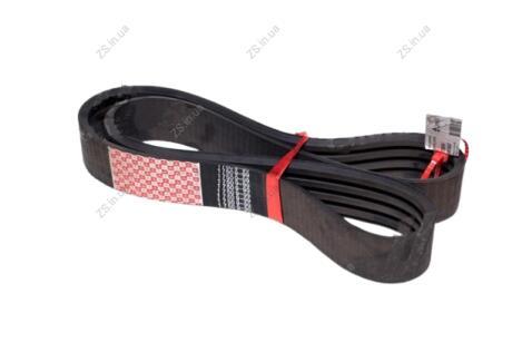 Ремінь (посилений, з кевларом) Cametet 17059-99