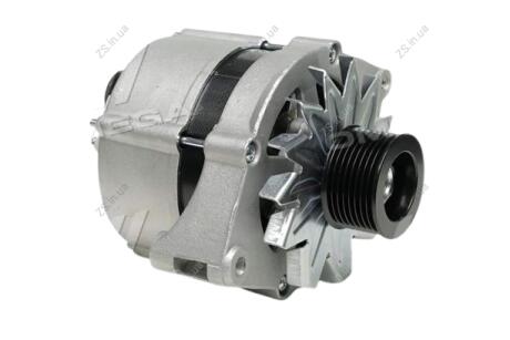 Генератор JOHN DEERE [AL207586, AL78690, SE501347] Cametet 26565-55