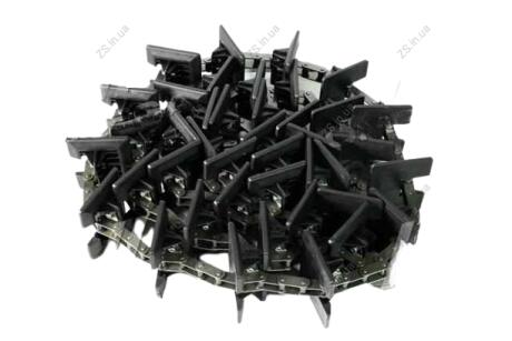 Елеватор (пластик шкр) посил (палець 8.3) CLAAS Cametet 12314-44