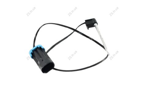 Датчик температуры радиатора кондиционера JOHN DEERE AL230509 RE565200 RE65814 Cametet 53564-44