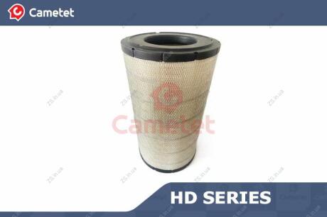 Фильтр JOHN DEERE [AH164062] Cametet 19987-77