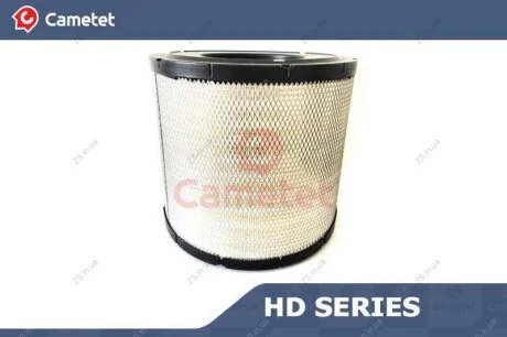 Фільтр HD повітряний JOHN DEERE, Трактори серія 8000, 8010, 8020, 7010, 7020 Cametet 55136-66
