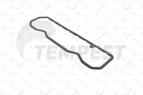 Прокладка крышки клапанной Д 240-243 верхняя (Interface 2,5мм)) МТЗ Tempest 240-1003109-03