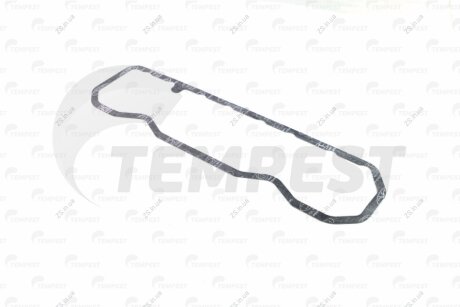 Прокладка кришки клапанної Д 240-243 верхня (пароніт 1,5мм))) МТЗ Tempest 240-1003109-01