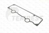 Прокладка клапанной крышки Д 240-243 нижняя (паронит 2,0мм).) МТЗ Tempest 240-1003108-02 (фото 1)