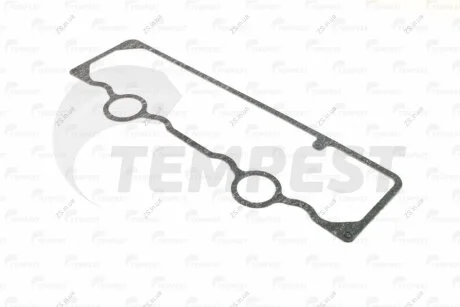 Прокладка клапанной крышки Д 240-243 нижняя (паронит 2,0мм).) МТЗ Tempest 240-1003108-02