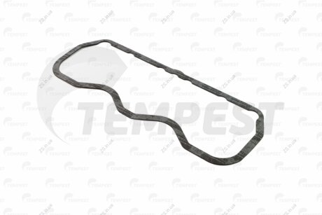 Прокладка клапанної кришки Д 260 верхня (Interface 2,5мм))) МТЗ Tempest 260-1003109-03