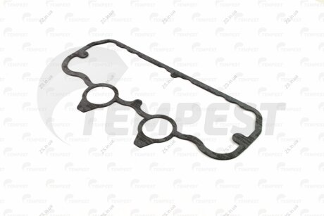 Прокладка кришки клапанної Д 260 нижня (Interface 2,5мм))) МТЗ Tempest 260-1003108-03