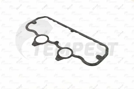 Прокладка кришки клапанної Д 260 нижня (Interface 2,5мм))) МТЗ Tempest 260-1003108-03