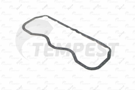 Прокладка кришки клапанної Д 260 верхня (пароніт 1,5мм))) МТЗ-1221 Tempest 260-1003109-01
