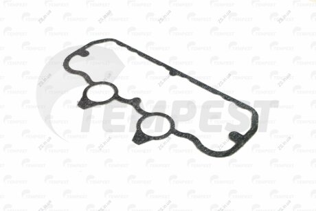 Прокладка кришки клапанної Д 260 нижня (пароніт 1,5мм))) МТЗ-1221 Tempest 260-1003108-01