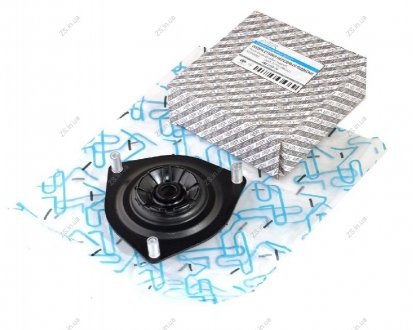 Опора стойки передней подвески ВАЗ 2170-72 верхняя, (без подшипника) "люстра" ASR SU350059