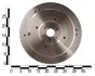 Маховик ВАЗ 2108-099, 2113-15 OEM 21090-1005115-OEM (фото 3)
