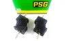 Подушка опори двиг. ГАЗ 3309, ГАЗЕЛЬ з дв.4216 передн. (КОМПЛЕКТ 2ШТ) PSG 3309-1001800-2 (фото 2)