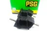 Подушка опори двиг. ГАЗ 3309, ГАЗЕЛЬ з дв.4216 передн. (КОМПЛЕКТ 2ШТ) PSG 3309-1001800-2 (фото 3)