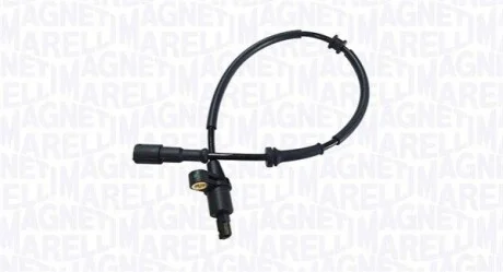 Датчик ABS Magneti Marelli 172100163010