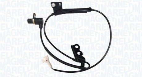 Датчик ABS Magneti Marelli 172100139010 (фото 1)