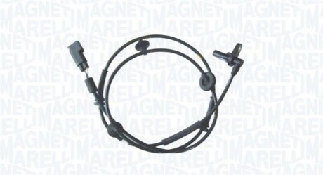 Датчик ABS Magneti Marelli 172100091010