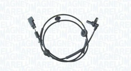 Датчик ABS Magneti Marelli 172100091010