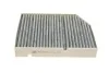 Воздушный фильтр салона MANN-FILTER CUK 26032 (фото 1)