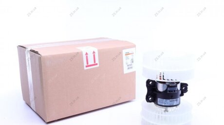 Вентилятор салона Knecht/Mahle AB 40 000P