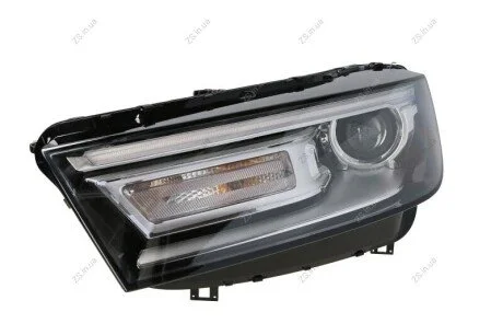 Фара передняя Magneti Marelli 710815019001