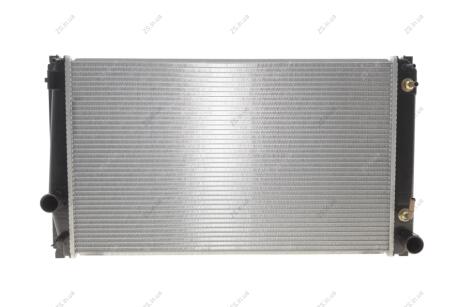Радіатор охолодження двигуна NRF 53590