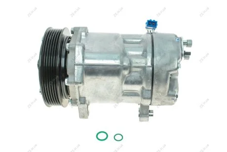 Компрессор кондиционера Knecht/Mahle ACP 79 000S