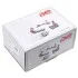 Наконечник рульової тяги 5320, 6520 в сб. аналог 6520-3414057-01 (, Turkey) APPLUS R180-3414063 (фото 2)