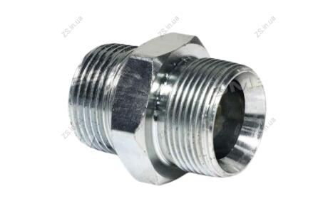 Штуцер переходный G3/4``- М27х1,5<> ДК DK-063