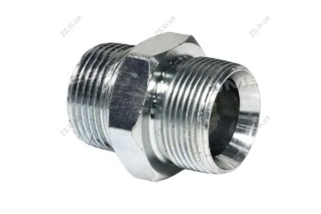Штуцер перехідний G3/4``- М27х1,5 <> ДК DK-063