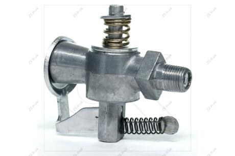 Кран зливний головки блока ПД-10 <> ДК Д24с09В