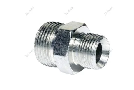 Штуцер перехідний G3/4``-М20х1,5 <> ДК DK-064