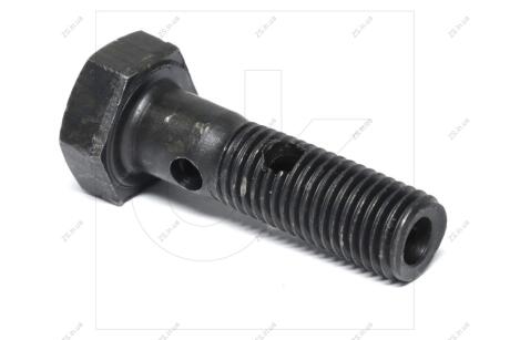 Болт-штуцер обратки МТЗ <> ДК 240-1104787-Б