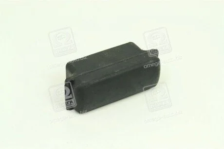 Опора рессоры передней ГАЗ 53,4301, ПАЗ нижняя (компл. 2 шт.)) Rider 52-2902432
