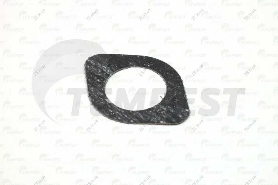 Прокладка патрубка головки блоку Д 240-245 МТЗ (TEMPEST) Tempest 50-1015598 (фото 1)