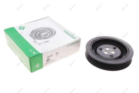 Шкив ремня генератора (Выр-во) INA 544 0127 10