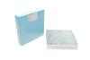Воздушный фильтр салона Blue Print ADBP250030 (фото 1)
