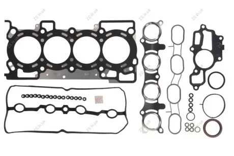 Комплект прокладок, головка блока цилиндров NISSAN/RENAULT 2,0 16V MR20DE/M4R -03.2011 (выр-во Elrin Elring 383.640