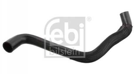 Патрубок системы охлаждения FEBI BILSTEIN 106277