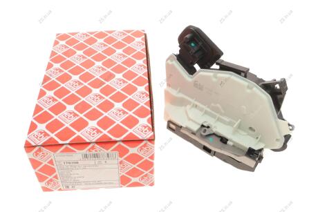 Замок двери FEBI BILSTEIN 178398 (фото 1)