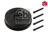 Pulley set FEBI BILSTEIN 37420 (фото 1)