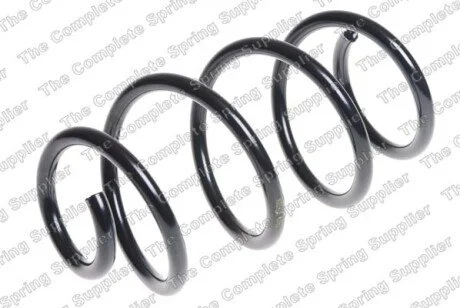 Пружина подв. передн. VW (выр-во) LESJOFORS 4095104