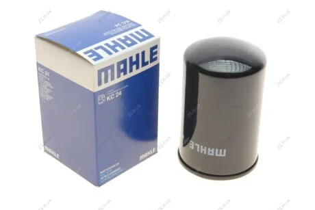 Фільтр палива Knecht/Mahle KC24