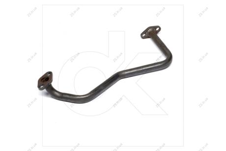 Патрубок масляного насоса МТЗ отводной <> ДК 50-1403015-А