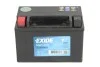 Аккумулятор EXIDE EK091 (фото 3)