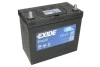 Аккумулятор EXIDE EB457 (фото 4)