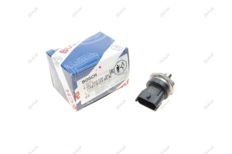 Датчик давления подачи топлива Bosch 0261545038