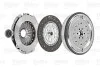 Зчеплення+маховик AUDI, SKODA, VW (Вір-во) Valeo 837041 (фото 2)